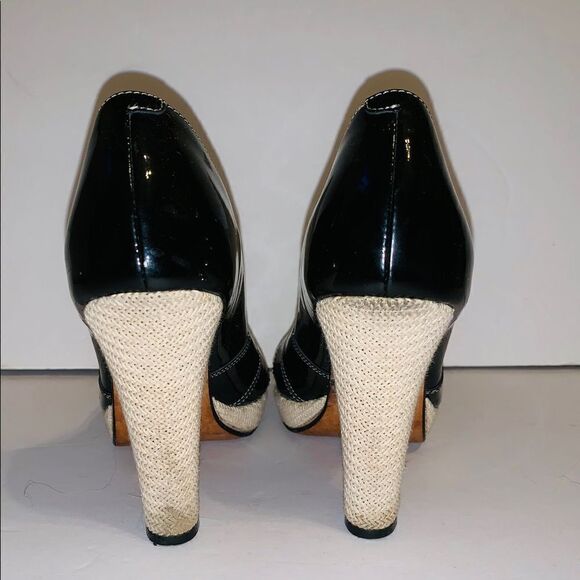 Cole Haan Charlize Air pump size 7.5 - Picture 4 of 6